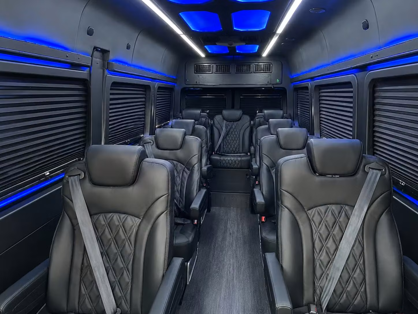 lexington government military transportation service