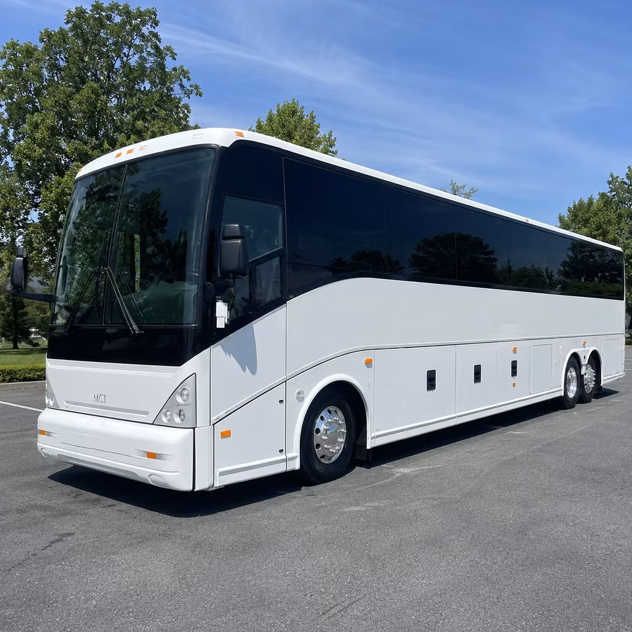 prom homecoming transportation services in lexington